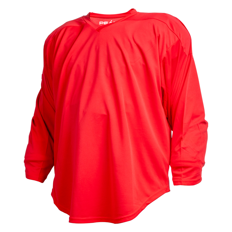 Air Mesh Hockey Jersey - Available in 21 Standard Colors - SocksRock