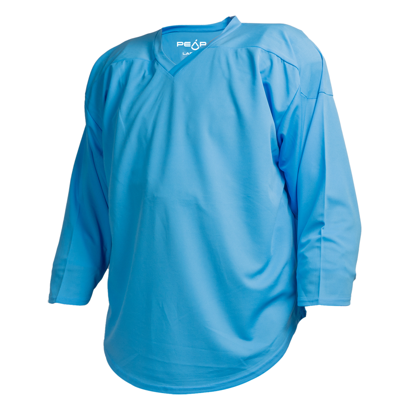 Air Mesh Hockey Jersey - Available in 21 Standard Colors - SocksRock