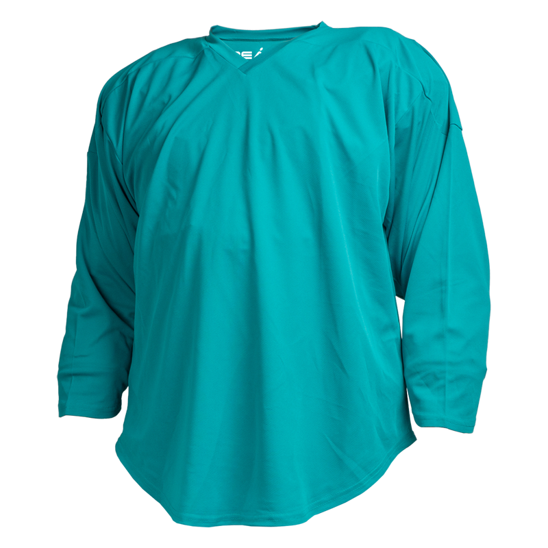 Air Mesh Hockey Jersey - Available in 21 Standard Colors - SocksRock