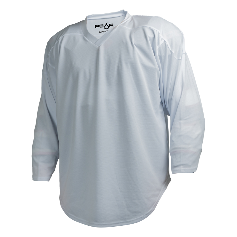 Air Mesh Hockey Jersey - Available in 21 Standard Colors - SocksRock