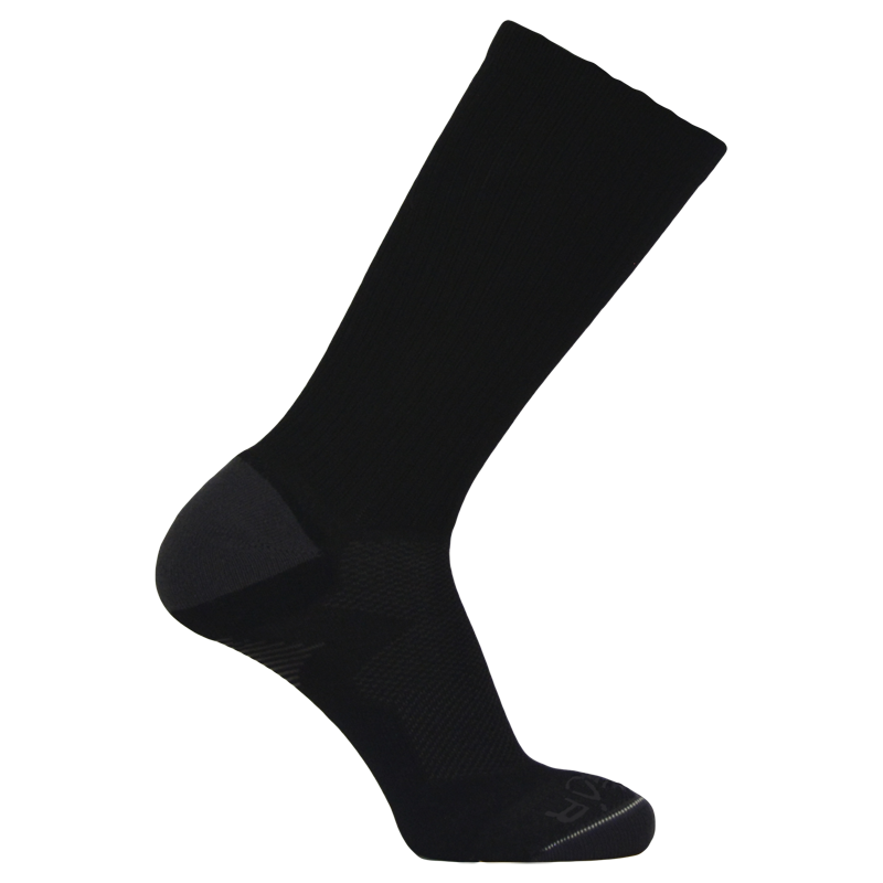 All Terrain Crew Socks