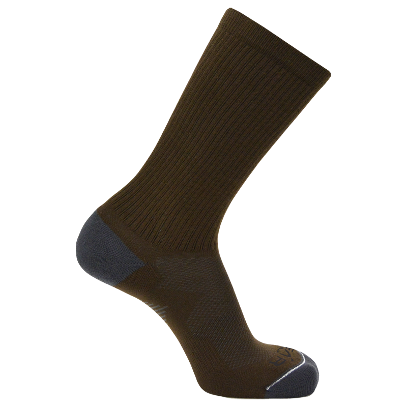 All Terrain Crew Socks