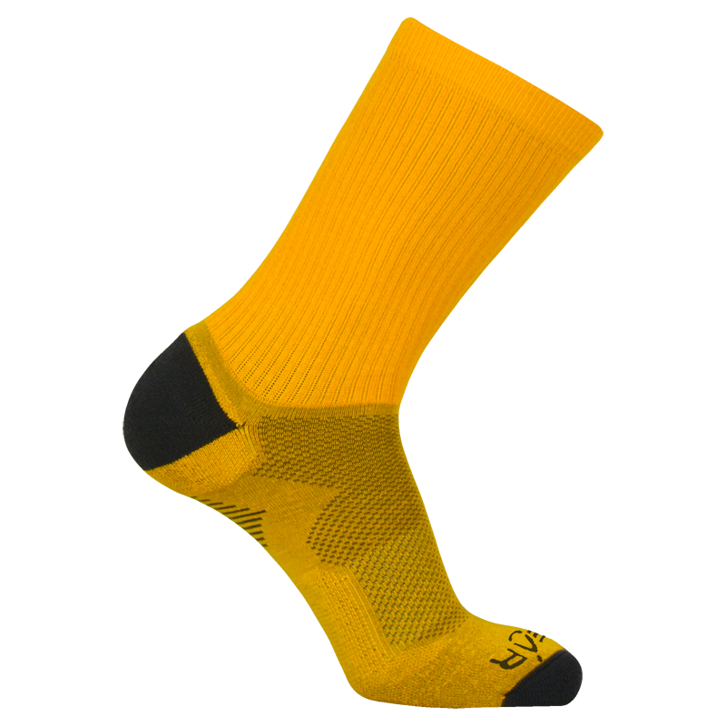 All Terrain Crew Socks
