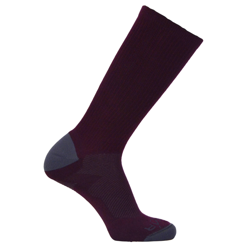 All Terrain Crew Socks