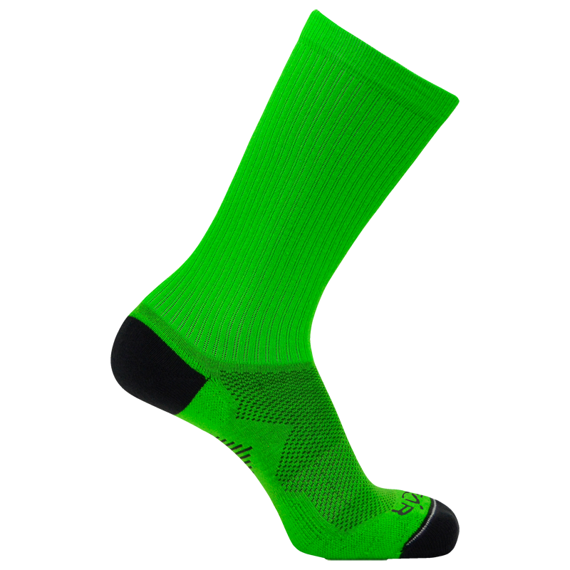 All Terrain Crew Socks