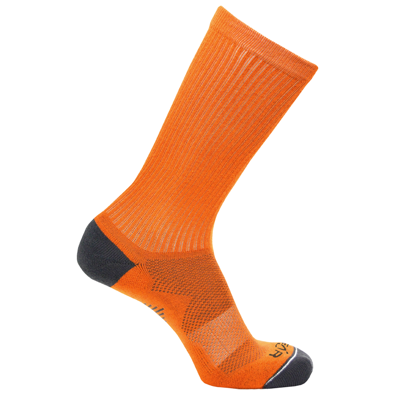 All Terrain Crew Socks