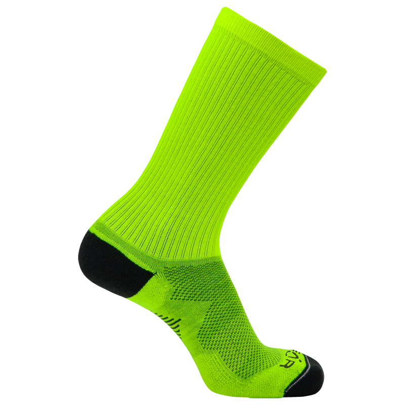 All Terrain Crew Socks