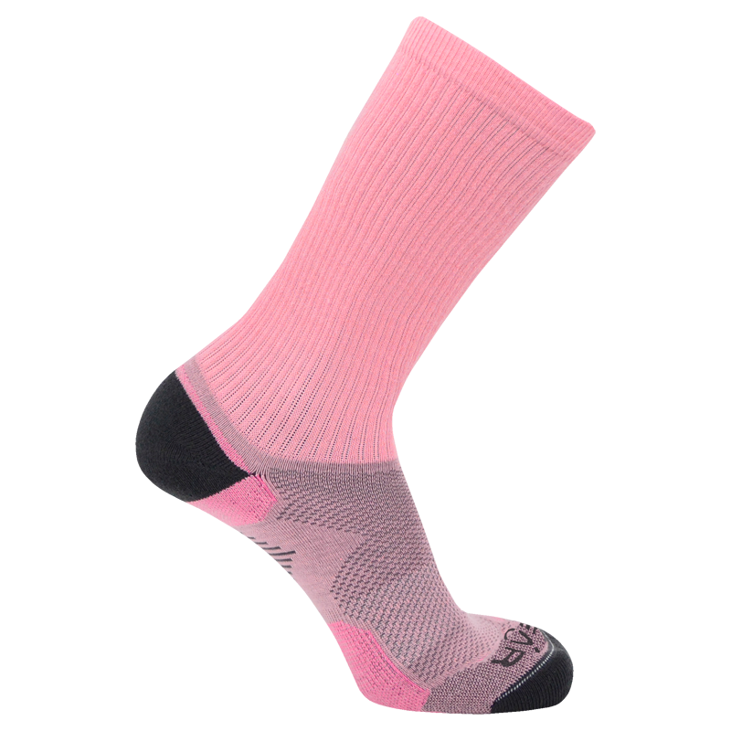 All Terrain Crew Socks