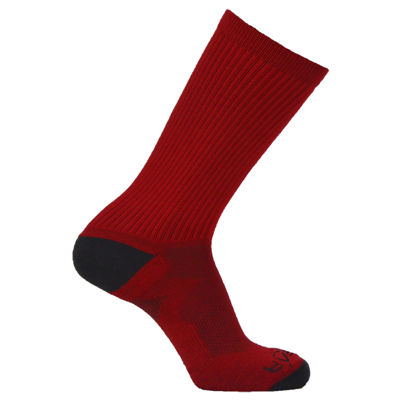 All Terrain Crew Socks