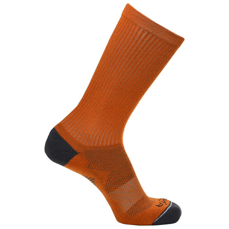 All Terrain Crew Socks