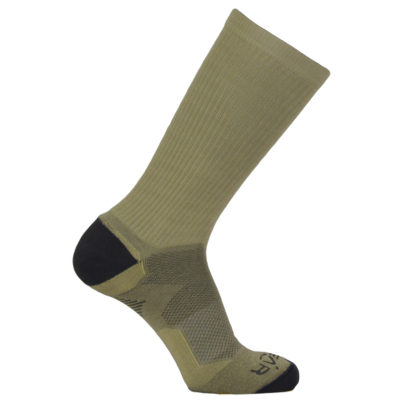 All Terrain Crew Socks