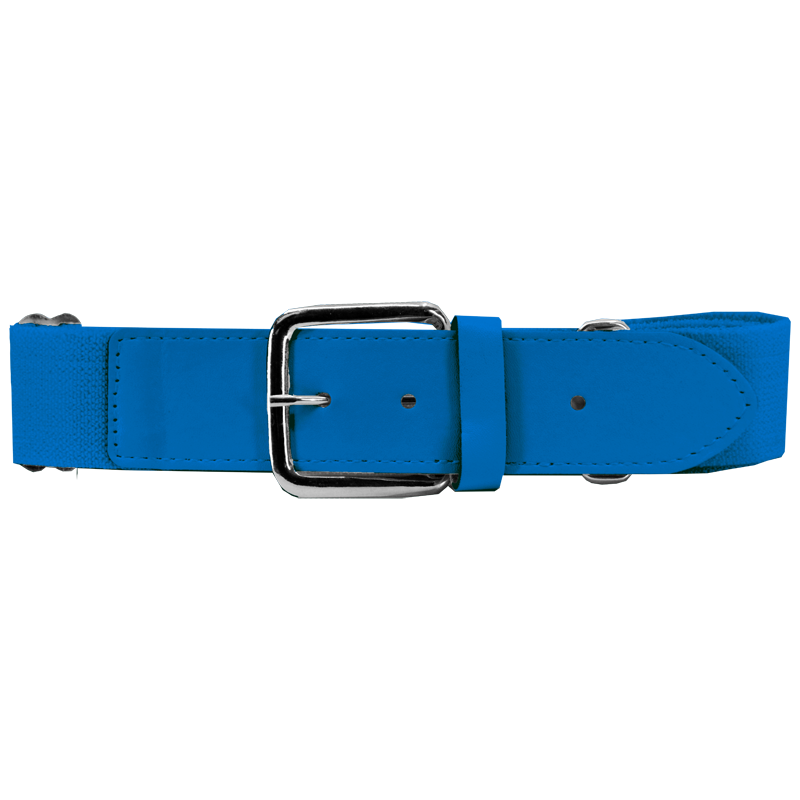 Ceinture élastique à rayures - bleu nuit et doré Ceinture élastique à rayures - bleu nuit et doré