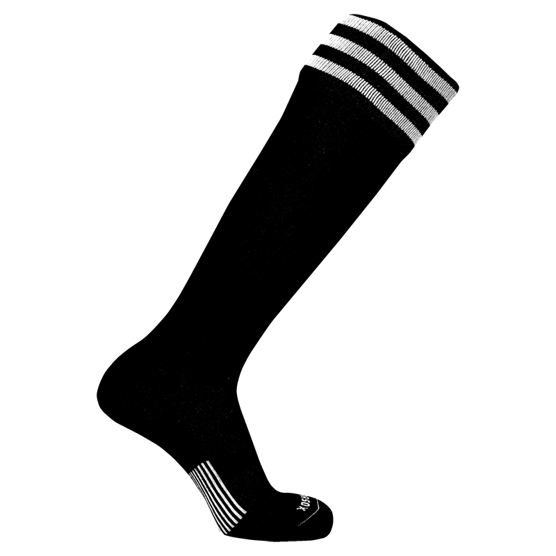 Euro 2.0 Soccer and Rugby Knee High Socks