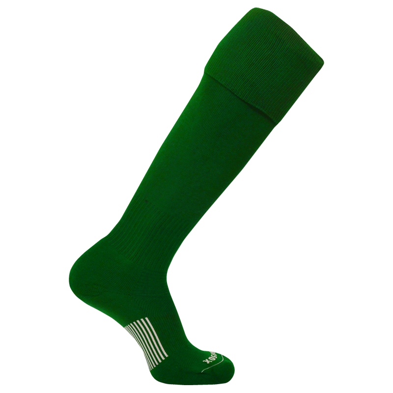 Euro 2.0 Soccer and Rugby Knee High Socks