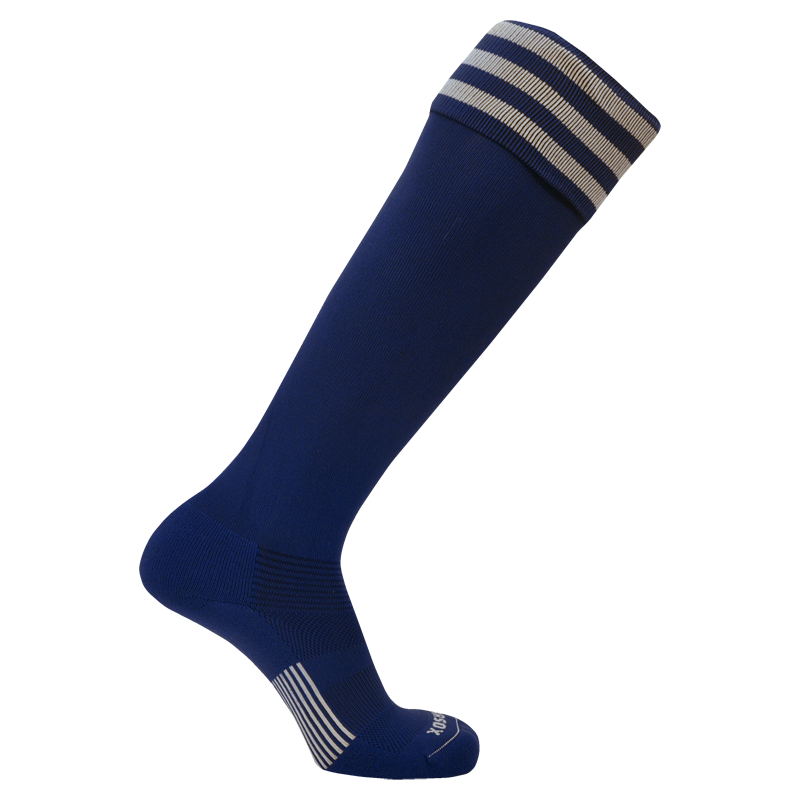 Euro 2.0 Soccer and Rugby Knee High Socks