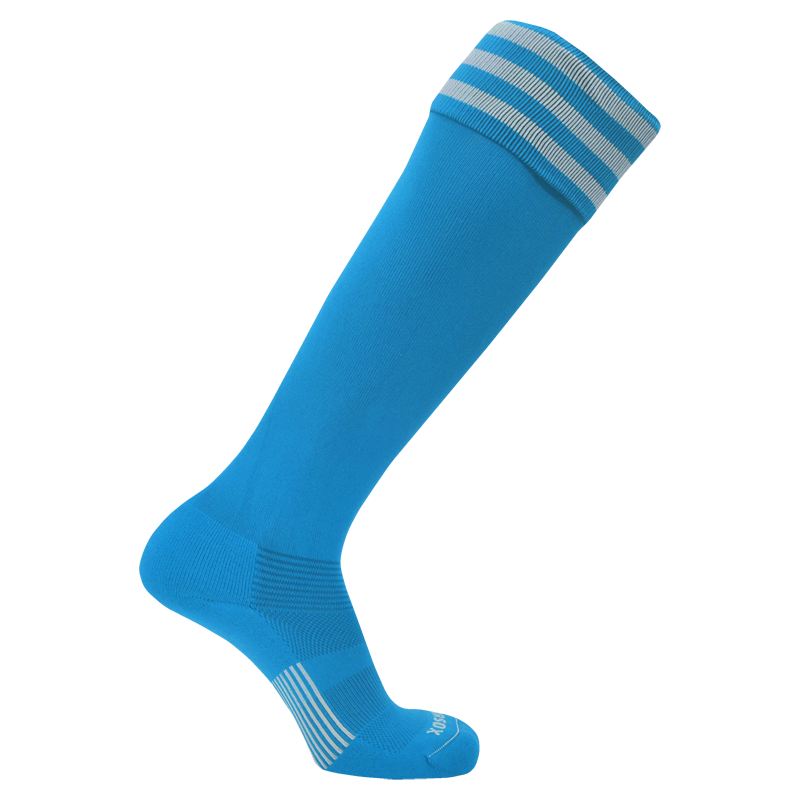 Euro 2.0 Soccer and Rugby Knee High Socks
