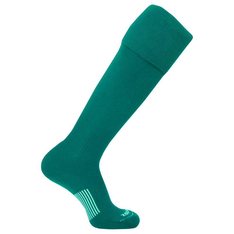 Euro 2.0 Soccer and Rugby Knee High Socks