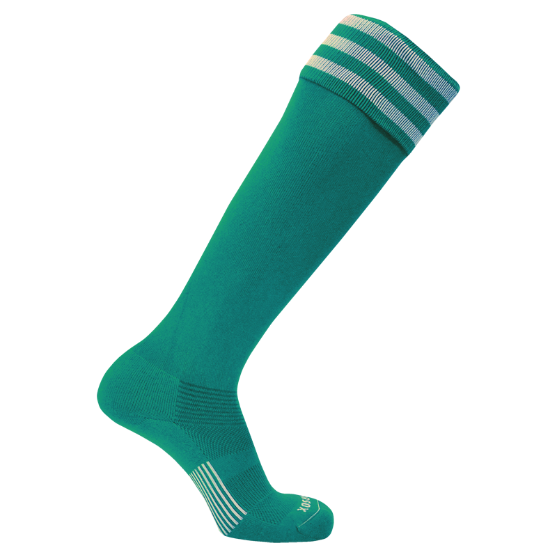 Euro 2.0 Soccer and Rugby Knee High Socks