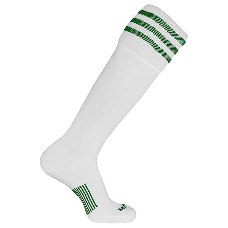 Euro 2.0 Soccer and Rugby Knee High Socks