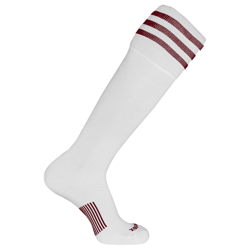 Euro 2.0 Soccer and Rugby Knee High Socks