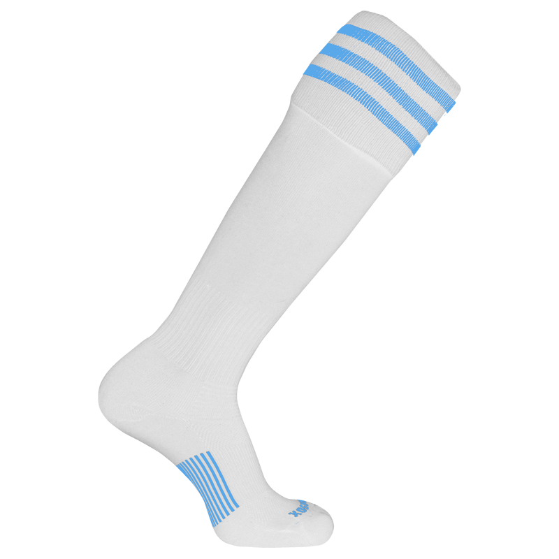 Euro 2.0 Soccer and Rugby Knee High Socks