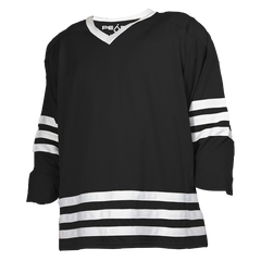 Pearsox Heritage Hockey Jersey - Available in 10 Standard Colors