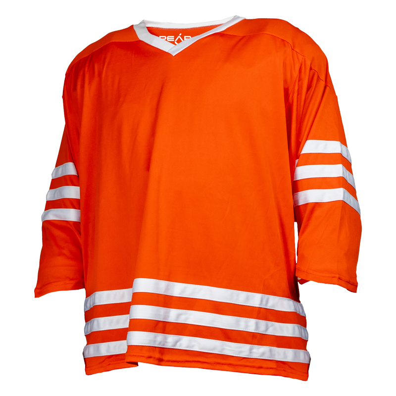 Pearsox Heritage Hockey Jersey - Available in 10 Standard Colors
