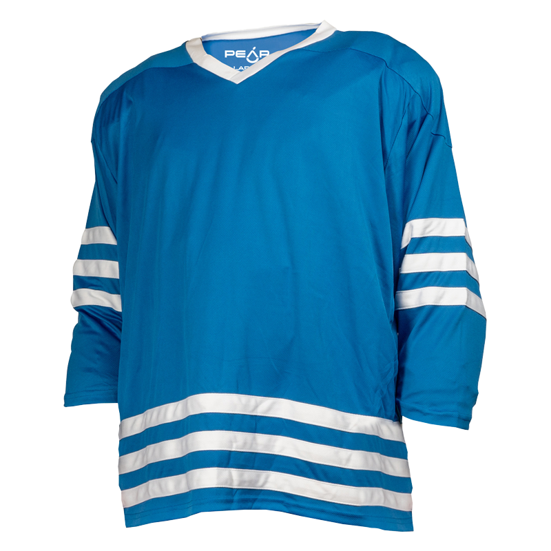 Pearsox Heritage Hockey Jersey - Available in 10 Standard Colors