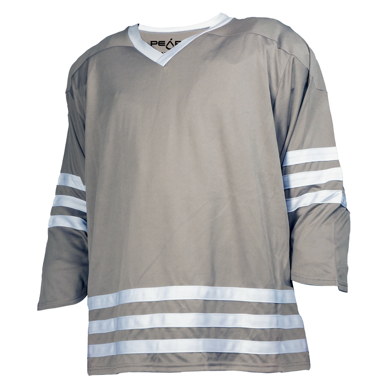 Pearsox Heritage Hockey Jersey - Available in 10 Standard Colors