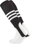 Triple Stripe Baseball & Softball Stirrup (PATTERN B)