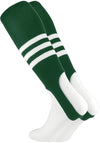 Triple Stripe Baseball & Softball Stirrup (PATTERN B)