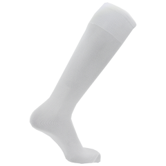 Coach Carr's TEAM - Pearsox Ultra Lite Solid White Socks