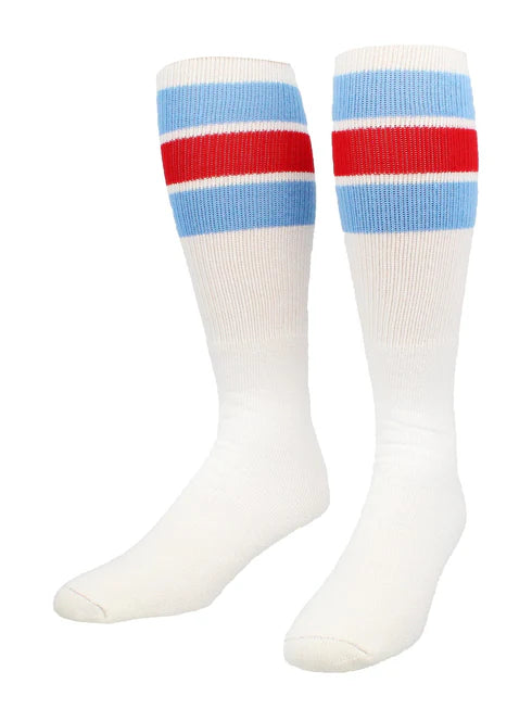 TCK Old School Tube Socks (TCSP)