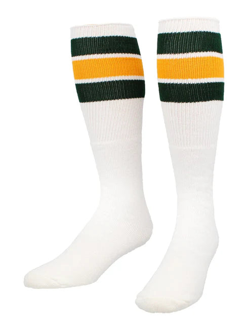 TCK Old School Tube Socks (TCSP)