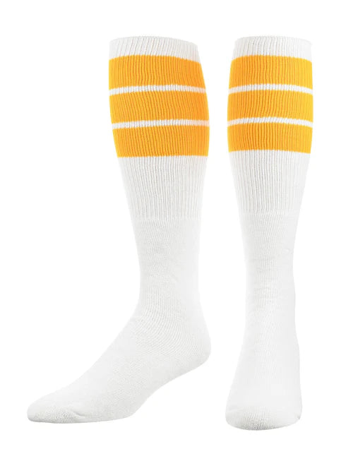 TCK Old School Tube Socks (TCSP)