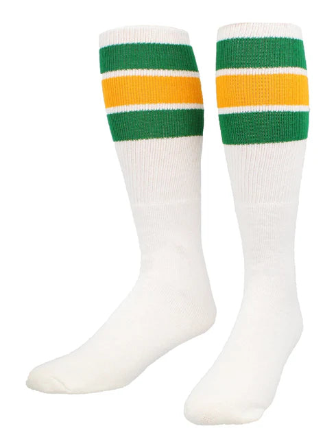 TCK Old School Tube Socks (TCSP)