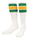 TCK Old School Tube Socks (TCSP)
