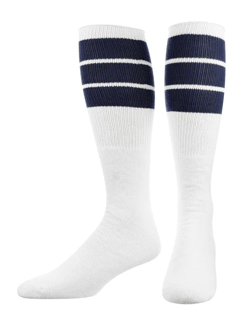 TCK Old School Tube Socks (TCSP)