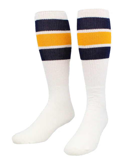 TCK Old School Tube Socks (TCSP)