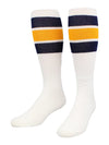 TCK Old School Tube Socks (TCSP)