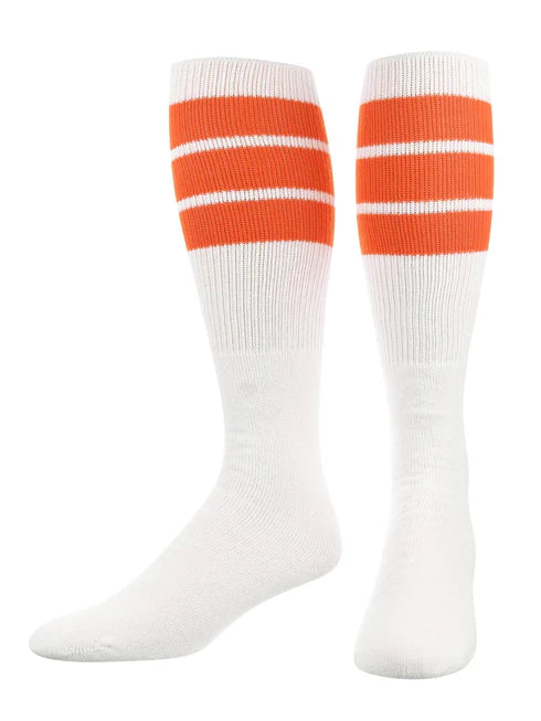 TCK Old School Tube Socks (TCSP)