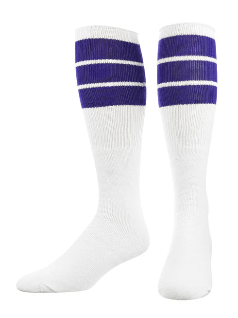 TCK Old School Tube Socks (TCSP)