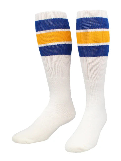 TCK Old School Tube Socks (TCSP)