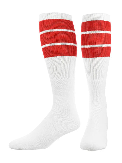 TCK Old School Tube Socks (TCSP)