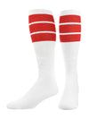 TCK Old School Tube Socks (TCSP)