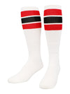 TCK Old School Tube Socks (TCSP)