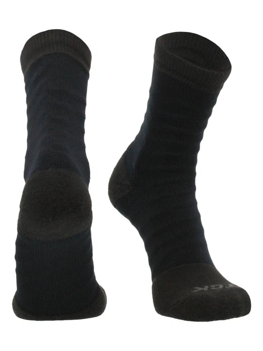 Compression Ankle Support Tape Socks  (FSTPC)