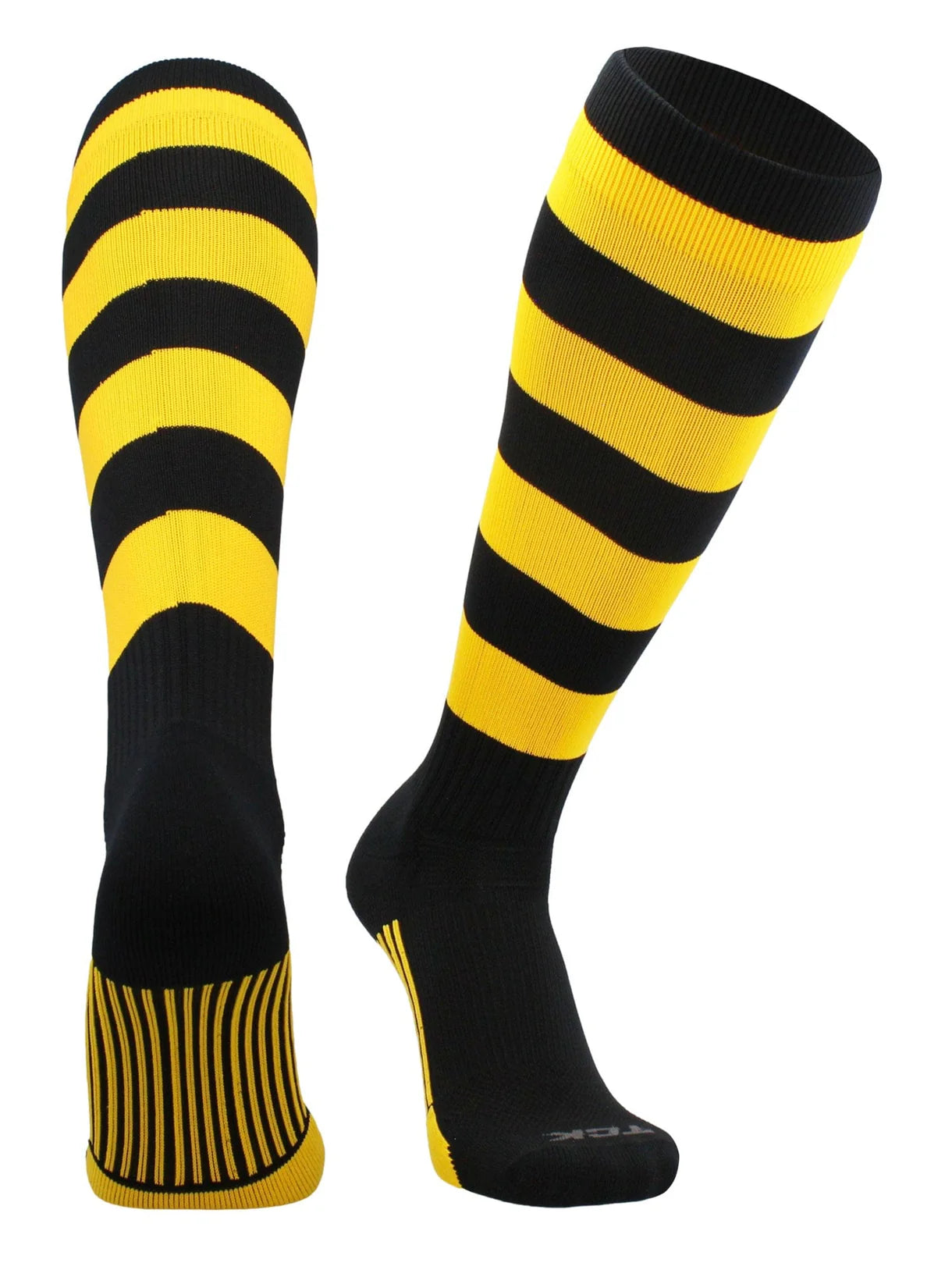 tck-socks-black-gold-large-hoop-striped-rugby-socks