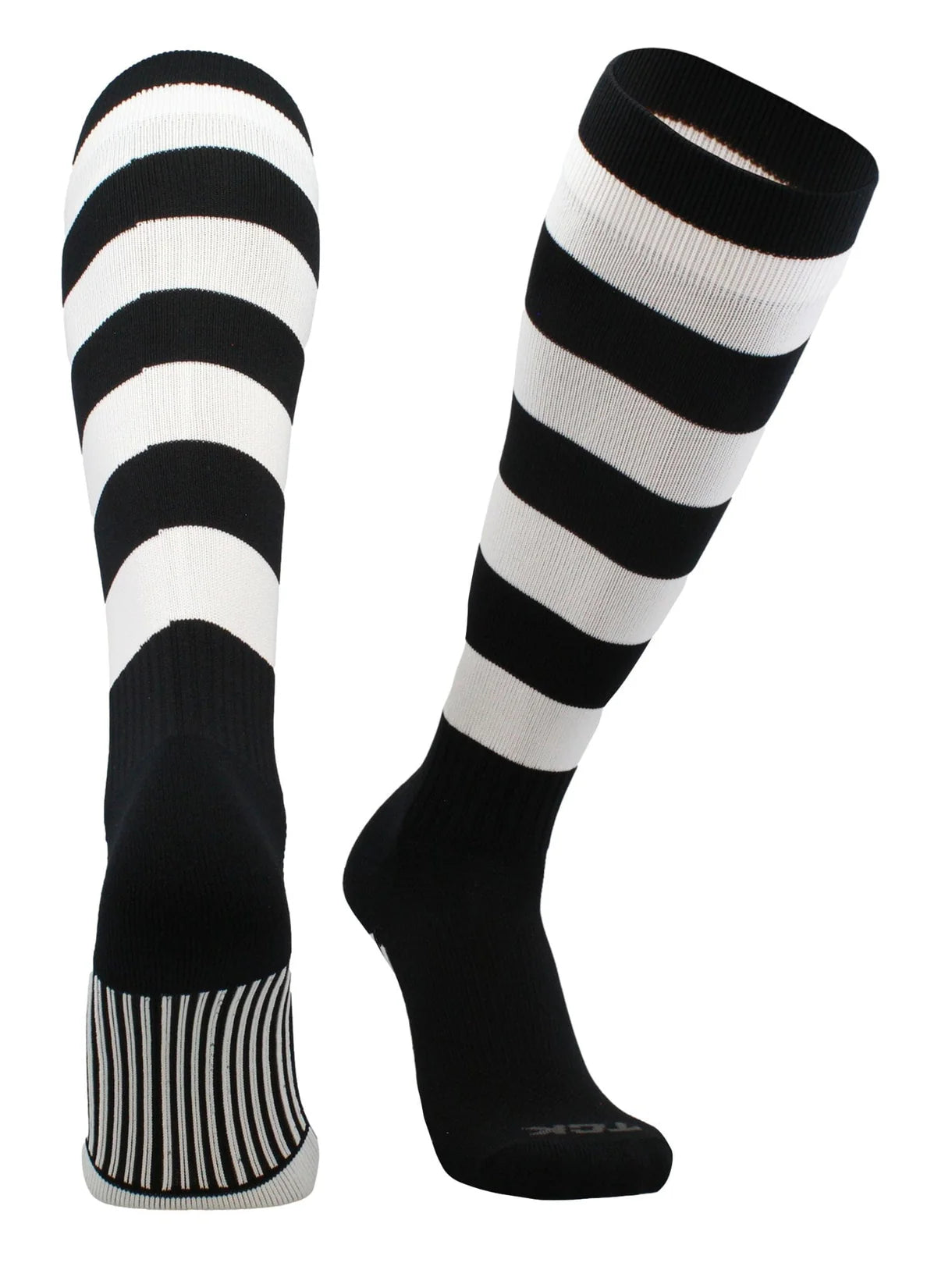 tck-socks-black-white-large-hoop-striped-rugby-socks