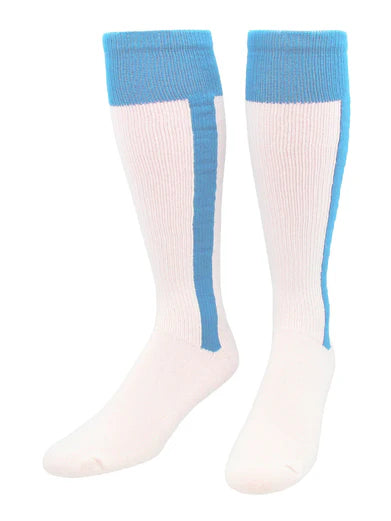 tck-socks-columbia-blue-white-classic-2-n-1-softball-and-baseball-stirrup-socks